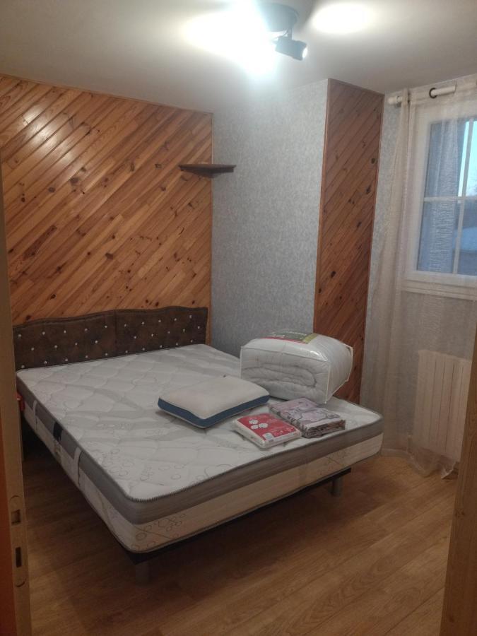Chambre Privee Chez L'Habitant Et Partage Des Partie Communes Fontivillie Bagian luar foto